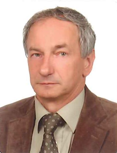 Sołtys wsi Bałażówka Henryk Gąsiorek