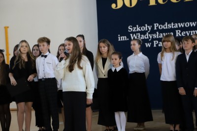 Jubileusz – 50-lecie Szkoły Podstawowej im. Władysława Reymonta w Pasierbcu - Galeria zdjęć - IMG_7756 (Kopiowanie).JPG