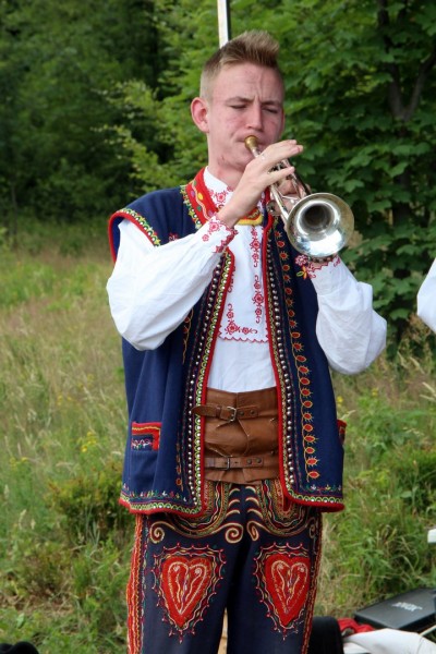Spotkanie turystów na Sałaszu -  Odkryj Beskid Wyspowy 2019 - Galeria zdjęć - IMG_1960 (Kopiowanie).JPG