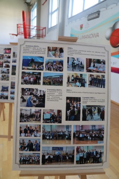 Jubileusz – 50-lecie Szkoły Podstawowej im. Władysława Reymonta w Pasierbcu - Galeria zdjęć - IMG_7649 (Kopiowanie).JPG