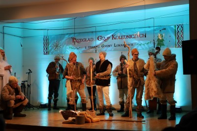 24. Gminny Przegląd Grup Kolędniczych w Starej Wsi - Galeria zdjęć - IMG_5341 (Kopiowanie).JPG