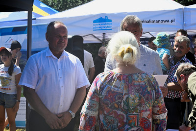 Odkrywanie Beskidu Wyspowego – góra Golców w Starej Wsi zdobyta! - Galeria zdjęć - DSC_1359 (Kopiowanie).jpg