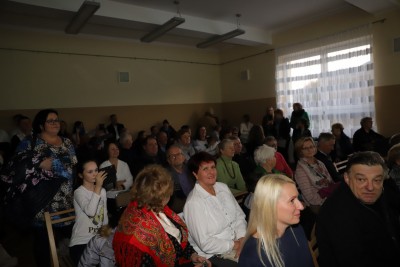 24. Gminny Przegląd Grup Kolędniczych w Starej Wsi - Galeria zdjęć - IMG_5345 (Kopiowanie).JPG