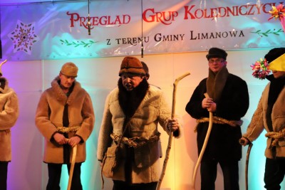 24. Gminny Przegląd Grup Kolędniczych w Starej Wsi - Galeria zdjęć - IMG_5232 (Kopiowanie).JPG