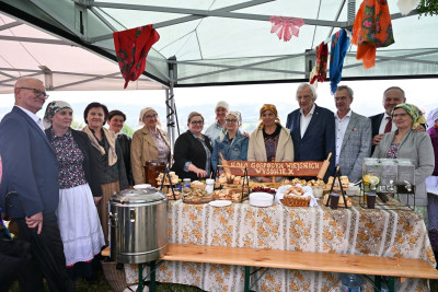 27. Gminny Przegląd KGW Pisarzowa 2026 - Galeria zdjęć - DSC_8545 (Kopiowanie).jpg