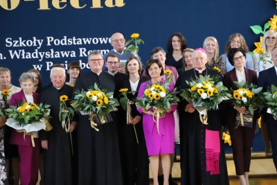 Jubileusz – 50-lecie Szkoły Podstawowej im. Władysława Reymonta w Pasierbcu - Galeria zdjęć - IMG_8056 (Kopiowanie).JPG