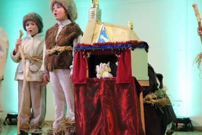 24. Gminny Przegląd Grup Kolędniczych w Starej Wsi - Galeria zdjęć - IMG_5102 (Kopiowanie).JPG