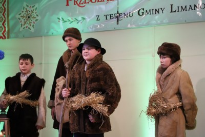 24. Gminny Przegląd Grup Kolędniczych w Starej Wsi - Galeria zdjęć - IMG_5074 (Kopiowanie).JPG