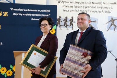 Jubileusz – 50-lecie Szkoły Podstawowej im. Władysława Reymonta w Pasierbcu - Galeria zdjęć - IMG_7896 (Kopiowanie).JPG