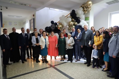 60-lecie Szkoły Podstawowej im. Marii Dąbrowskiej w Nowym Rybiu - Galeria zdjęć - IMG_7497 (Kopiowanie).JPG