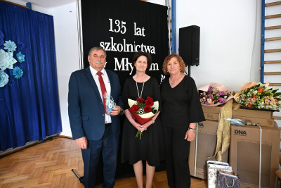 Uroczystość nadania imienia oraz sztandaru Szkole Podstawowej w Młynnem - Galeria zdjęć - DSC_2436 (Kopiowanie).jpg