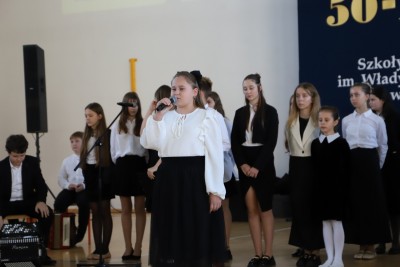 Jubileusz – 50-lecie Szkoły Podstawowej im. Władysława Reymonta w Pasierbcu - Galeria zdjęć - IMG_7764 (Kopiowanie).JPG