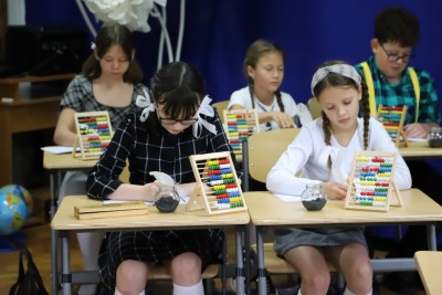 60-lecie Szkoły Podstawowej im. Marii Dąbrowskiej w Nowym Rybiu - Galeria zdjęć - IMG_7171 (Kopiowanie).JPG