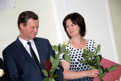 Nagrody dla uczniów, podziękowania dla nauczycieli na uroczystym  podsumowaniu roku szkolnego - Galeria zdjęć - IMG_0630 (Kopiowanie).JPG