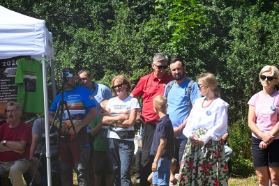 Odkrywanie Beskidu Wyspowego – góra Golców w Starej Wsi zdobyta! - Galeria zdjęć - DSC_1200 (Kopiowanie).jpg