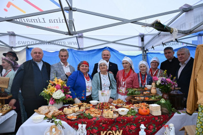 27. Gminny Przegląd KGW Pisarzowa 2026 - Galeria zdjęć - DSC_8208 (Kopiowanie).jpg
