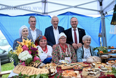 27. Gminny Przegląd KGW Pisarzowa 2026 - Galeria zdjęć - DSC_8604 (Kopiowanie).jpg