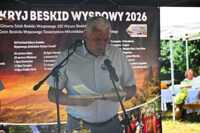 Odkrywanie Beskidu Wyspowego – góra Golców w Starej Wsi zdobyta! - Galeria zdjęć - DSC_1192 (Kopiowanie).jpg