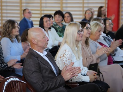 Jubileusz – 50-lecie Szkoły Podstawowej im. Władysława Reymonta w Pasierbcu - Galeria zdjęć - IMG_7967 (Kopiowanie).JPG