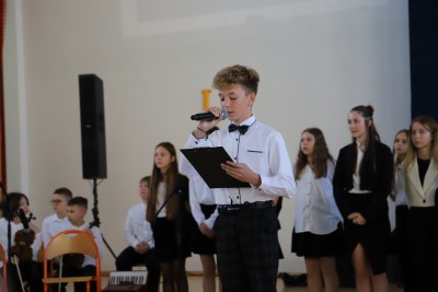 Jubileusz – 50-lecie Szkoły Podstawowej im. Władysława Reymonta w Pasierbcu - Galeria zdjęć - IMG_7771 (Kopiowanie).JPG