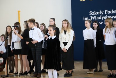 Jubileusz – 50-lecie Szkoły Podstawowej im. Władysława Reymonta w Pasierbcu - Galeria zdjęć - IMG_7829 (Kopiowanie).JPG
