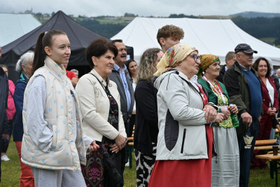 27. Gminny Przegląd KGW Pisarzowa 2026 - Galeria zdjęć - DSC_8450 (Kopiowanie).jpg