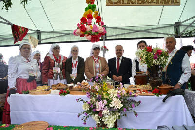 27. Gminny Przegląd KGW Pisarzowa 2026 - Galeria zdjęć - DSC_8150 (Kopiowanie).jpg