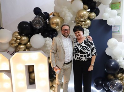 60-lecie Szkoły Podstawowej im. Marii Dąbrowskiej w Nowym Rybiu - Galeria zdjęć - IMG_7541 (Kopiowanie).JPG