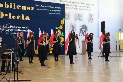 Jubileusz – 50-lecie Szkoły Podstawowej im. Władysława Reymonta w Pasierbcu - Galeria zdjęć - IMG_7729 (Kopiowanie).JPG