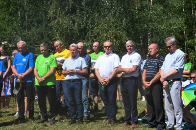 Odkrywanie Beskidu Wyspowego – góra Golców w Starej Wsi zdobyta! - Galeria zdjęć - DSC_1204 (Kopiowanie).jpg