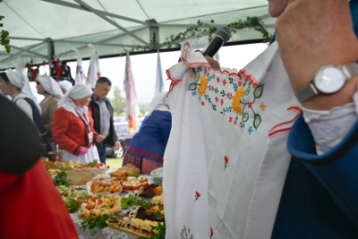 27. Gminny Przegląd KGW Pisarzowa 2026 - Galeria zdjęć - DSC_7910 (Kopiowanie).jpg