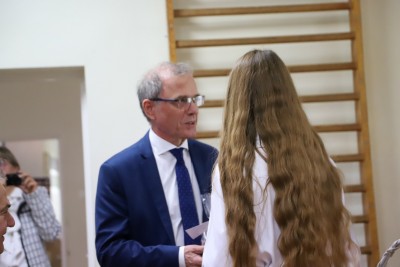 60-lecie Szkoły Podstawowej im. Marii Dąbrowskiej w Nowym Rybiu - Galeria zdjęć - IMG_7281 (Kopiowanie).JPG