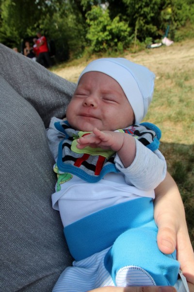 Spotkanie turystów na Sałaszu -  Odkryj Beskid Wyspowy 2019 - Galeria zdjęć - IMG_2313 (Kopiowanie).JPG