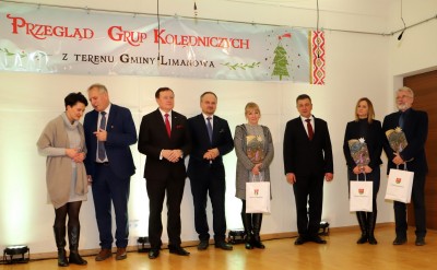24. Gminny Przegląd Grup Kolędniczych w Starej Wsi - Galeria zdjęć - IMG_5528 (Kopiowanie).JPG