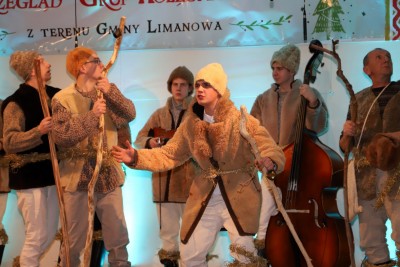 24. Gminny Przegląd Grup Kolędniczych w Starej Wsi - Galeria zdjęć - IMG_5367 (Kopiowanie).JPG