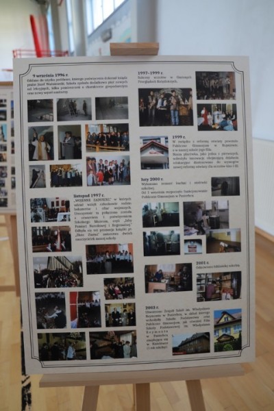 Jubileusz – 50-lecie Szkoły Podstawowej im. Władysława Reymonta w Pasierbcu - Galeria zdjęć - IMG_7652 (Kopiowanie).JPG