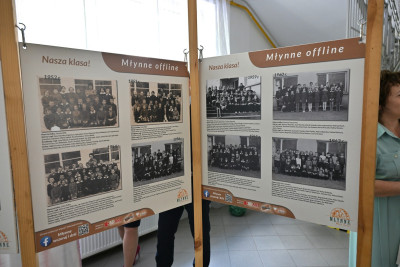 Uroczystość nadania imienia oraz sztandaru Szkole Podstawowej w Młynnem - Galeria zdjęć - DSC_2464 (Kopiowanie).jpg