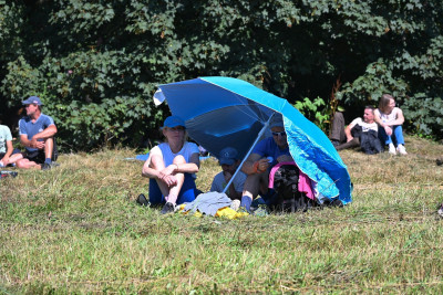 Odkrywanie Beskidu Wyspowego – góra Golców w Starej Wsi zdobyta! - Galeria zdjęć - DSC_0982 (Kopiowanie).jpg