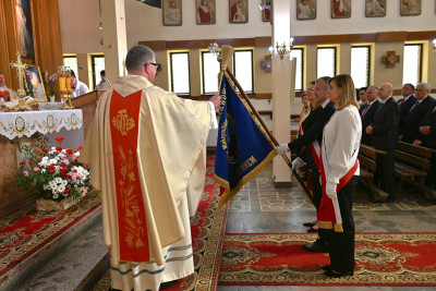 Uroczystość nadania imienia oraz sztandaru Szkole Podstawowej w Młynnem - Galeria zdjęć - DSC_2153 (Kopiowanie).jpg
