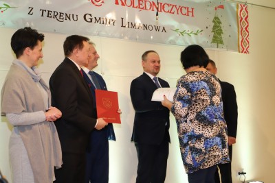 24. Gminny Przegląd Grup Kolędniczych w Starej Wsi - Galeria zdjęć - IMG_5417 (Kopiowanie).JPG