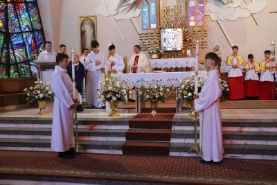 Jubileusz – 50-lecie Szkoły Podstawowej im. Władysława Reymonta w Pasierbcu - Galeria zdjęć - IMG_7610 (Kopiowanie).JPG
