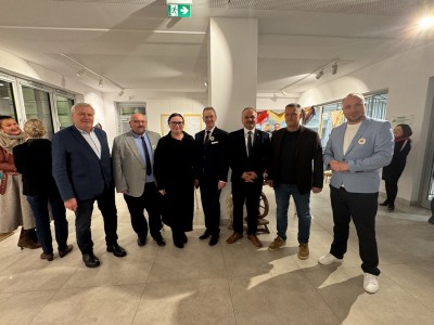 51. Limanowska Słaza – podsumowanie wielkiego święta folkloru - Galeria zdjęć - IMG_3222 (Kopiowanie).JPG