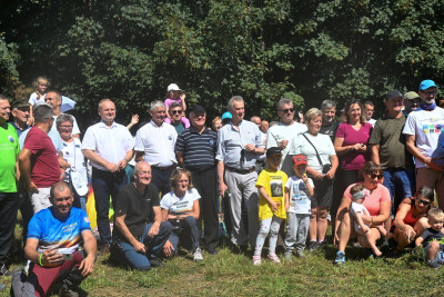 Odkrywanie Beskidu Wyspowego – góra Golców w Starej Wsi zdobyta! - Galeria zdjęć - DSC_1106 (Kopiowanie).jpg