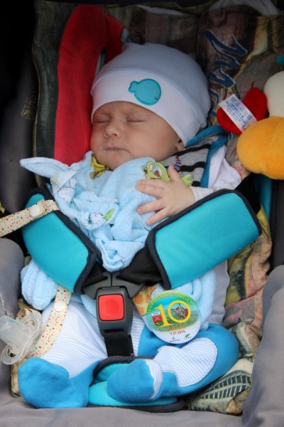 Spotkanie turystów na Sałaszu -  Odkryj Beskid Wyspowy 2019 - Galeria zdjęć - IMG_1926 (Kopiowanie).JPG