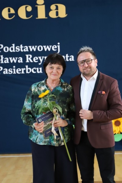 Jubileusz – 50-lecie Szkoły Podstawowej im. Władysława Reymonta w Pasierbcu - Galeria zdjęć - IMG_8118 (Kopiowanie).JPG