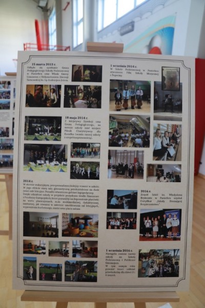 Jubileusz – 50-lecie Szkoły Podstawowej im. Władysława Reymonta w Pasierbcu - Galeria zdjęć - IMG_7650 (Kopiowanie).JPG