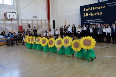 Jubileusz – 50-lecie Szkoły Podstawowej im. Władysława Reymonta w Pasierbcu - Galeria zdjęć - IMG_7882 (Kopiowanie).JPG