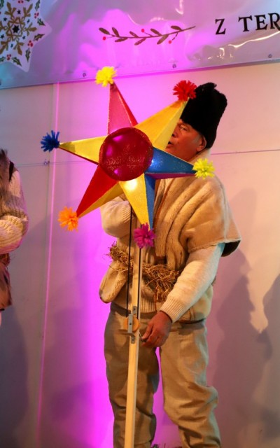 24. Gminny Przegląd Grup Kolędniczych w Starej Wsi - Galeria zdjęć - IMG_5157 (Kopiowanie).JPG