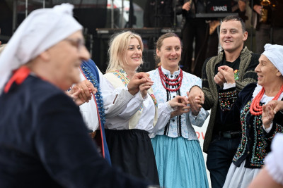 27. Gminny Przegląd KGW Pisarzowa 2026 - Galeria zdjęć - DSC_8909 (Kopiowanie).jpg