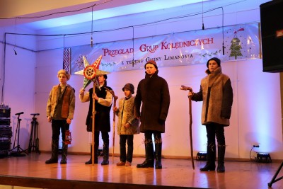 24. Gminny Przegląd Grup Kolędniczych w Starej Wsi - Galeria zdjęć - IMG_5079 (Kopiowanie).JPG